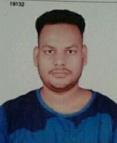 Student Photo Not Available